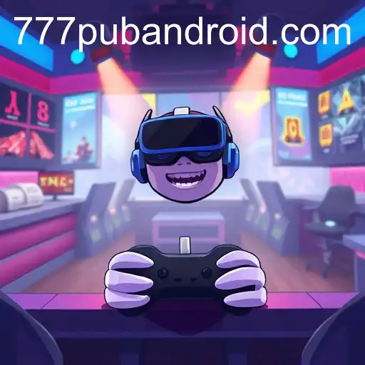 777 Pub Android Game Booms Amidst Mobile Gaming Surge