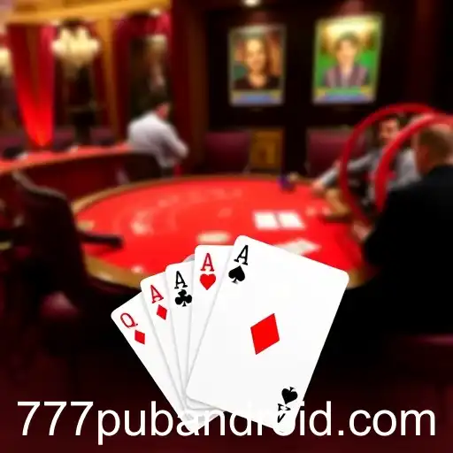 Exploring Baccarat: The Classic Casino Game in the Digital Age