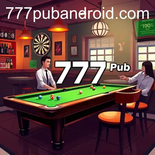 The Digital Evolution of 777 Pub Games on Android