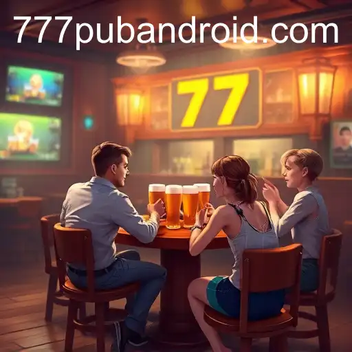 Exploring the Buzz Around 777 Pub Android