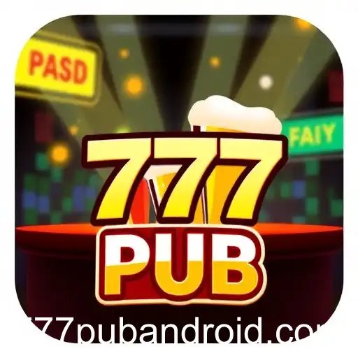777 Pub Android Game Gains Popularity
