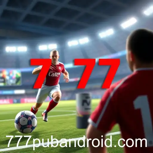 Gaming Industry Welcomes 777 Pub's Android Venture