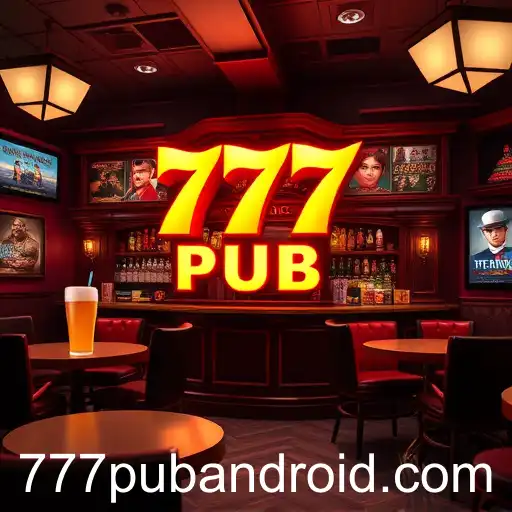 The Rise and Popularity of 777 Pub Android Platform