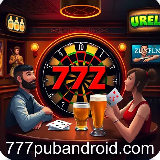 Digital Evolution: Android Gaming in 2025