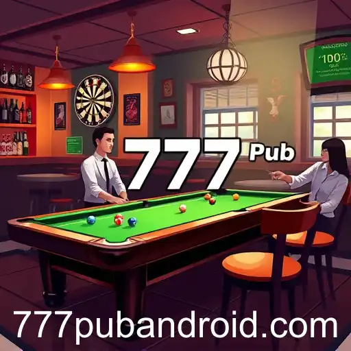 The Digital Evolution of 777 Pub Games on Android