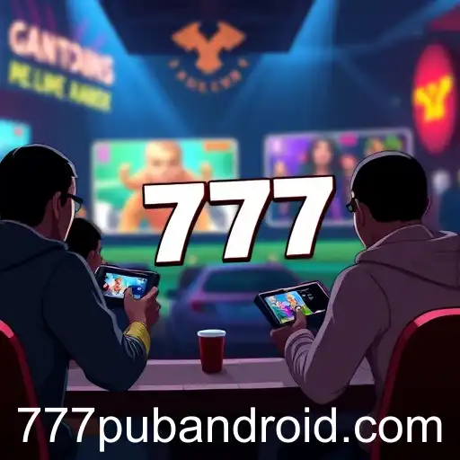 Emerging Trends in Mobile Gaming