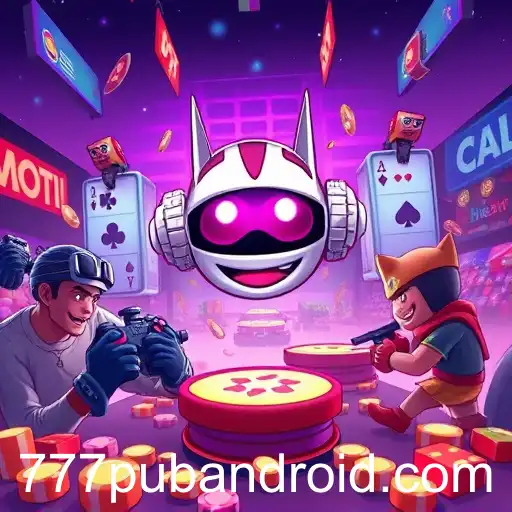 The Rise of Mobile Gaming in 2025