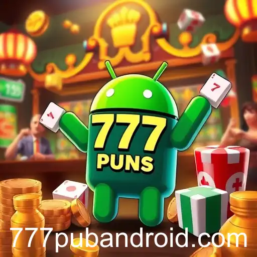 The Rise of 777 Pub Games on Android