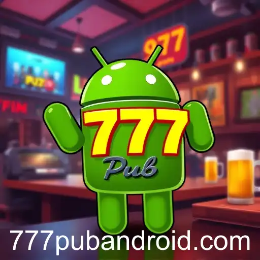The Rise of 777 Pub on Android