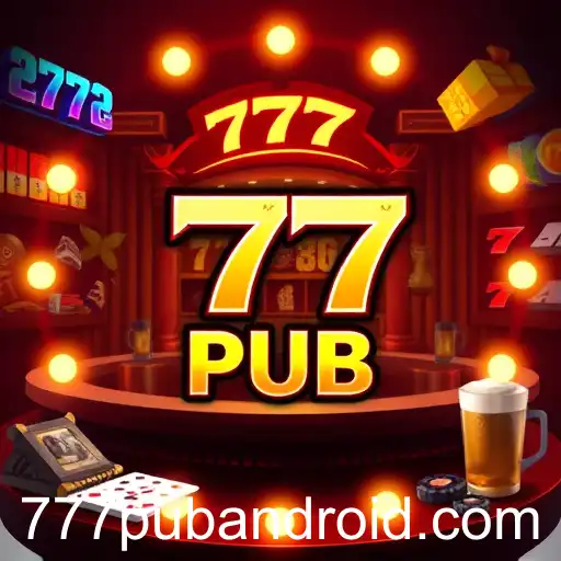 The Rise of 777 Pub Android Games