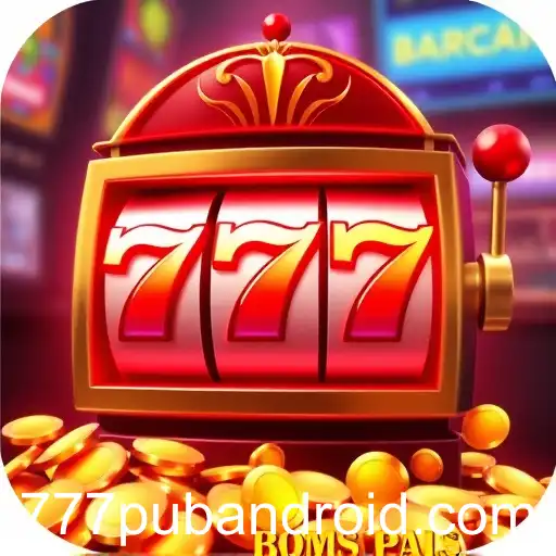 Mobile Gaming Evolves with 777 Pub Android