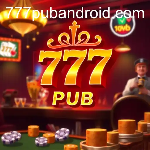 777 Pub Android's Rise Amid Gaming Innovations