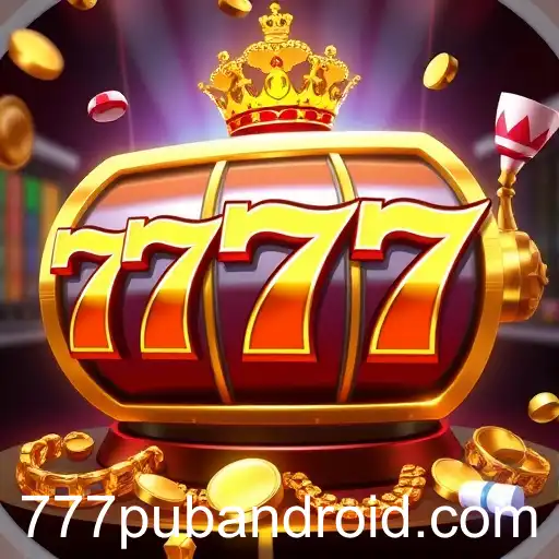 Exploring the Thrilling World of Slot Games: A Focus on 777 Pub Android
